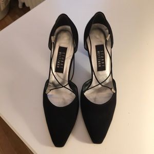 Stuart Weiztman Pumps 8